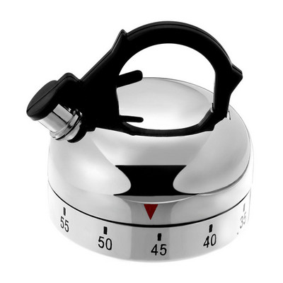 Virtuvės laikmatis Specialus buitinis 60 minučių Mechaninis laikmatis Virtuvės gaminimas Kepimas Atgalinės atskaitos priminimas Laiko tvarkyklės įrankis