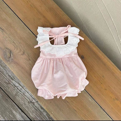 Mežģīņu suņu ķirbju grupa Pet Cute saldējuma krāsa ķirbju svārki vasaras apģērbi Maltas kaķu burbuļsvārki suņu kleitas maziem suņiem