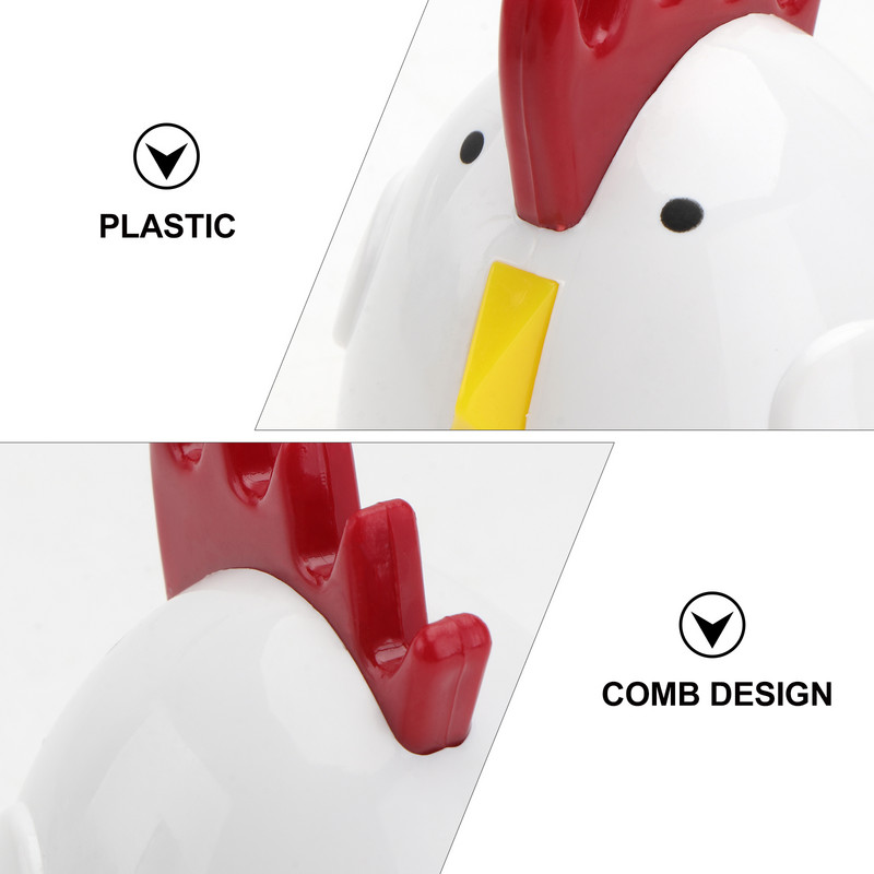 Taimeris Virtuve Gatavošana Atpakaļskaitīšana Cepšanas Atgādinājums Modinātājs Mehāniskais Pulkstenis Vistas Rotējoša minūte Dzīvnieks Digitāli Uz augšu Elektroniska