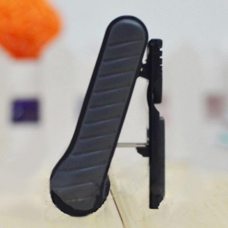 Liels 12/24h LCD digitālais ekrāns virtuves taimeris Atpakaļ statīva pulkstenis, skaļš modinātāja taimeris mācību/virtuves instrumentiem