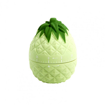 Podsjetnik na vrijeme u obliku povrća, voća, mehanički ABS, kreativni podsjetnik na vrijeme kuhanja za dom, slatka simulacija, mjerač vremena za pravljenje kruha