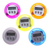 Digitālais virtuves taimeris Mājas modinātājs Virtuves cipari Skaļi modinātāji gatavošanai Cepšanai Sporta spēles