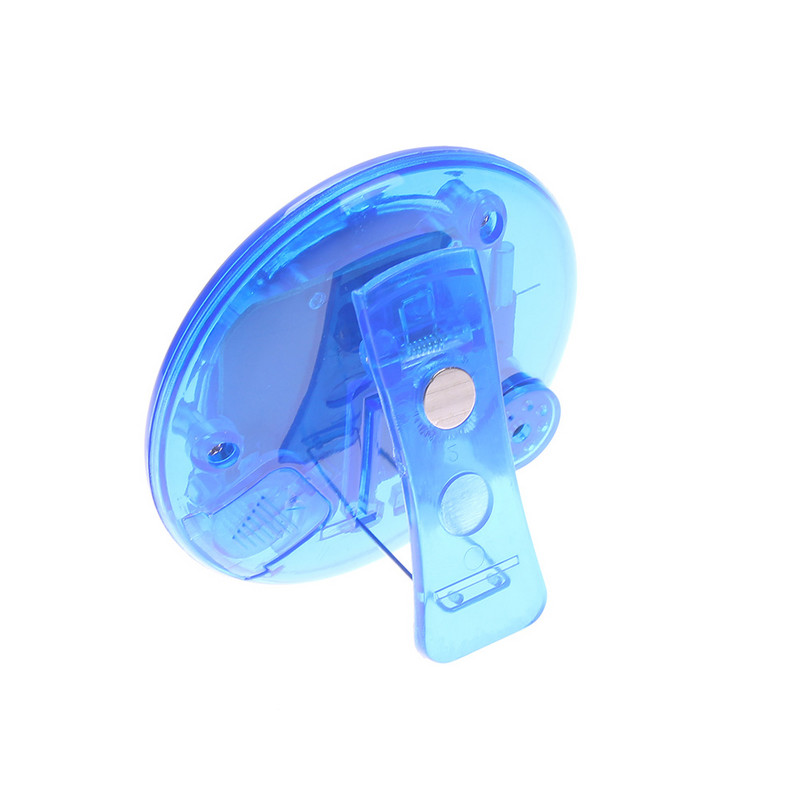 Digitālais virtuves taimeris Mājas modinātājs Virtuves cipari Skaļi modinātāji gatavošanai Cepšanai Sporta spēles