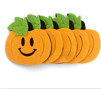 5gab. Augļi Griešanai Filcs Audums Neausts audums Filcs aplikācijas šūšanai Lelles Amatniecība Bērnu istaba Bērnudārzs DIY sienas uzlīmes