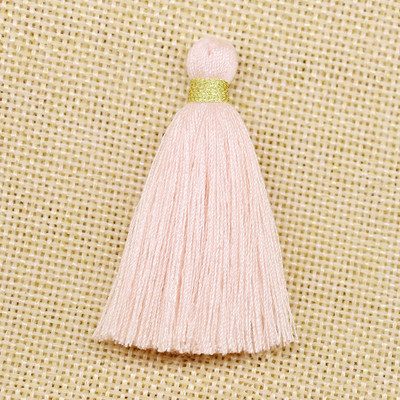 30Gb Zelta zīda diegu rotājumi bārkstis Apdares Kuloni DIY Amatniecība Rotaslietas Pušķis Auskari Apģērbu Aizkari Pušķi Somas dekors