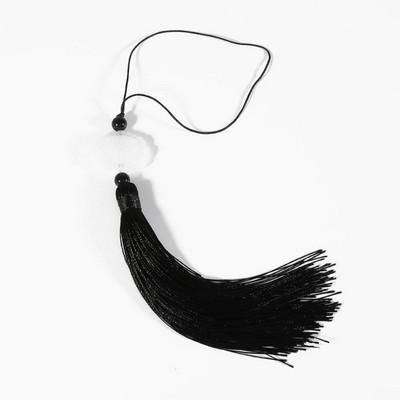 1 vnt. poliesterio šilko kutas „pasidaryk pats“ raktų mobiliojo telefono maišelio dekoravimo kutai, pakraščių apdaila, siuvimo užuolaidos, drabužių priedai