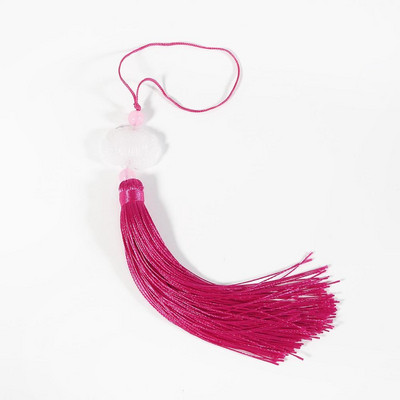 1 vnt. poliesterio šilko kutas „pasidaryk pats“ raktų mobiliojo telefono maišelio dekoravimo kutai, pakraščių apdaila, siuvimo užuolaidos, drabužių priedai