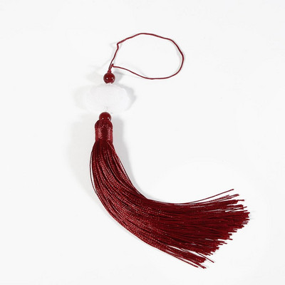 1 vnt. poliesterio šilko kutas „pasidaryk pats“ raktų mobiliojo telefono maišelio dekoravimo kutai, pakraščių apdaila, siuvimo užuolaidos, drabužių priedai