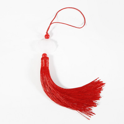 1 vnt. poliesterio šilko kutas „pasidaryk pats“ raktų mobiliojo telefono maišelio dekoravimo kutai, pakraščių apdaila, siuvimo užuolaidos, drabužių priedai