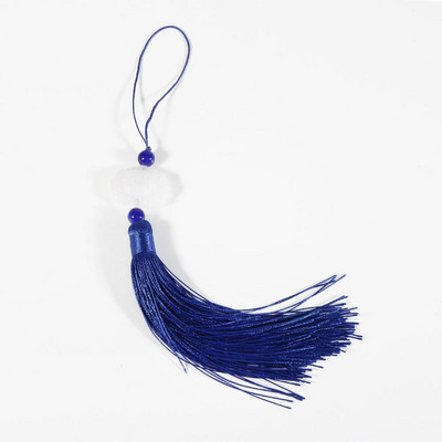 1 vnt. poliesterio šilko kutas „pasidaryk pats“ raktų mobiliojo telefono maišelio dekoravimo kutai, pakraščių apdaila, siuvimo užuolaidos, drabužių priedai