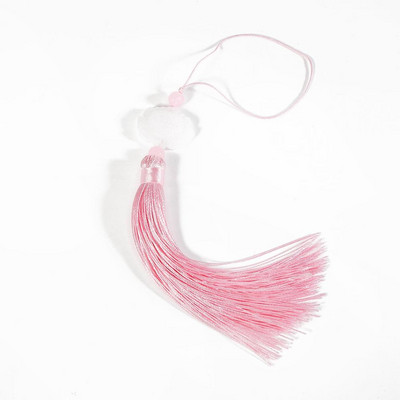 1 vnt. poliesterio šilko kutas „pasidaryk pats“ raktų mobiliojo telefono maišelio dekoravimo kutai, pakraščių apdaila, siuvimo užuolaidos, drabužių priedai