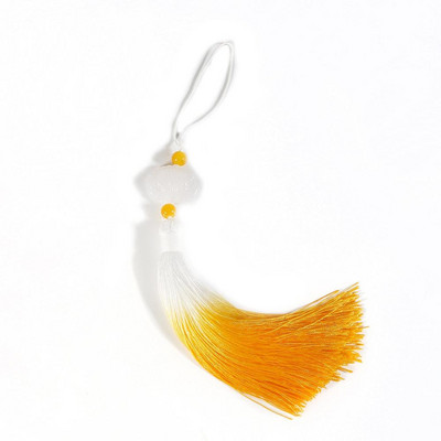 1vnt poliesterio šilko kutų kutais 13cm medvilninių kutų apdaila, skirta vestuvių dekoravimui, pasidaryk pats, siuvimo užuolaidos, priedai