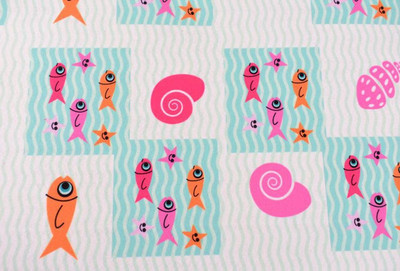 DwaIngY Print Non Woven Felt Ύφασμα πάχους 1mm Πολυεστέρας Μαλακό Felt Of Pattern Διακόσμησης Σπιτιού Πακέτο για Ράψιμο Κούκλες 19x28cm