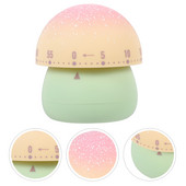 Pulksteņa mehānisms Taimeris Virtuve Jauks dekors Olu vārīšana Olu vārīšana Taimeri Seniori Jauki