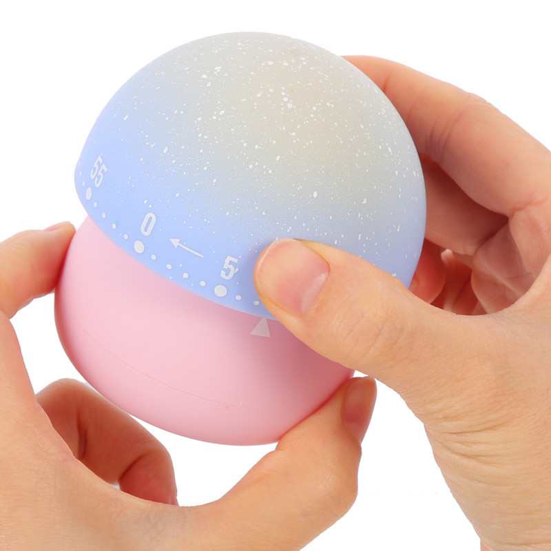 Pulksteņa mehānisms Taimeris Virtuve Jauks dekors Olu vārīšana Olu vārīšana Taimeri Seniori Jauki