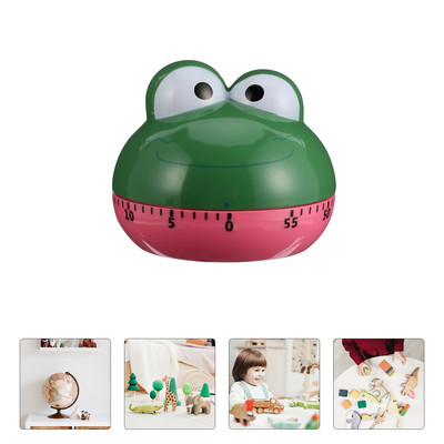 Tajmer Kuhinjski sat Alarm Kuhanje Digitalni mjerači vremena Životinjski Mehanički Navijanje Pečenje Kuhanje Odbrojavanje Sport Slatki satovi sa strojevima