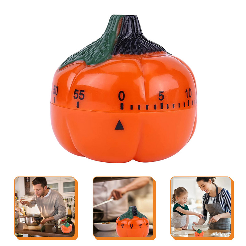 Izrotāt atpakaļskaitīšanas rīka virtuves piederumu sīkrīku Dekoratīvs laika atgādinājums