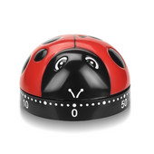 Gatavošanas taimeris, atgādinājums, numura skaitītājs, 60 minūšu rakstāmgalda dekora studijas