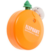 Manuāls galda taimeris Virtuves gatavošana Desktop Kids Vizuāls Metāls Cute Cepšanas rīks Darbs