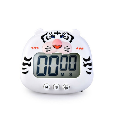 Klases taimeris bērniem Pieaugušajiem Atpakaļskaitīšanas taimeris Creative-Cute Animal Timer Piegāde