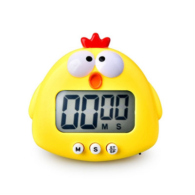 Klases taimeris bērniem Pieaugušajiem Atpakaļskaitīšanas taimeris Creative-Cute Animal Timer Piegāde