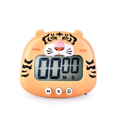 Klases taimeris bērniem Pieaugušajiem Atpakaļskaitīšanas taimeris Creative-Cute Animal Timer Piegāde