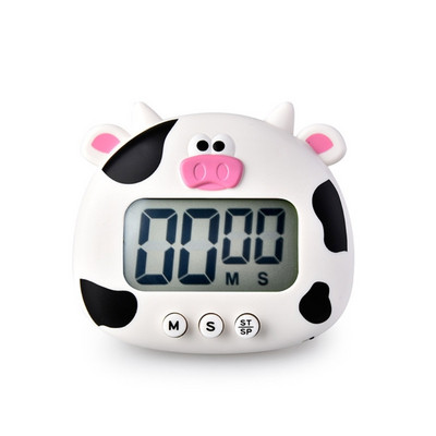 Klases taimeris bērniem Pieaugušajiem Atpakaļskaitīšanas taimeris Creative-Cute Animal Timer Piegāde