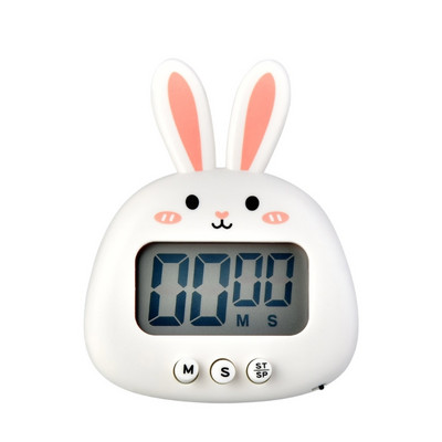 Klases taimeris bērniem Pieaugušajiem Atpakaļskaitīšanas taimeris Creative-Cute Animal Timer Piegāde