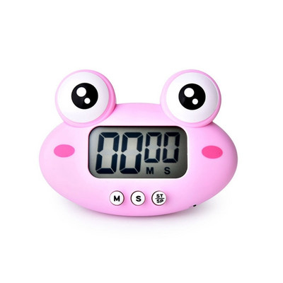 Klases taimeris bērniem Pieaugušajiem Atpakaļskaitīšanas taimeris Creative-Cute Animal Timer Piegāde