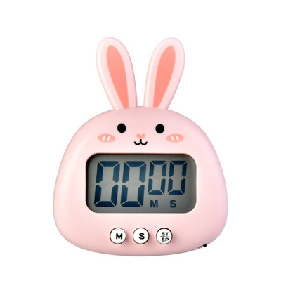 Klases taimeris bērniem Pieaugušajiem Atpakaļskaitīšanas taimeris Creative-Cute Animal Timer Piegāde