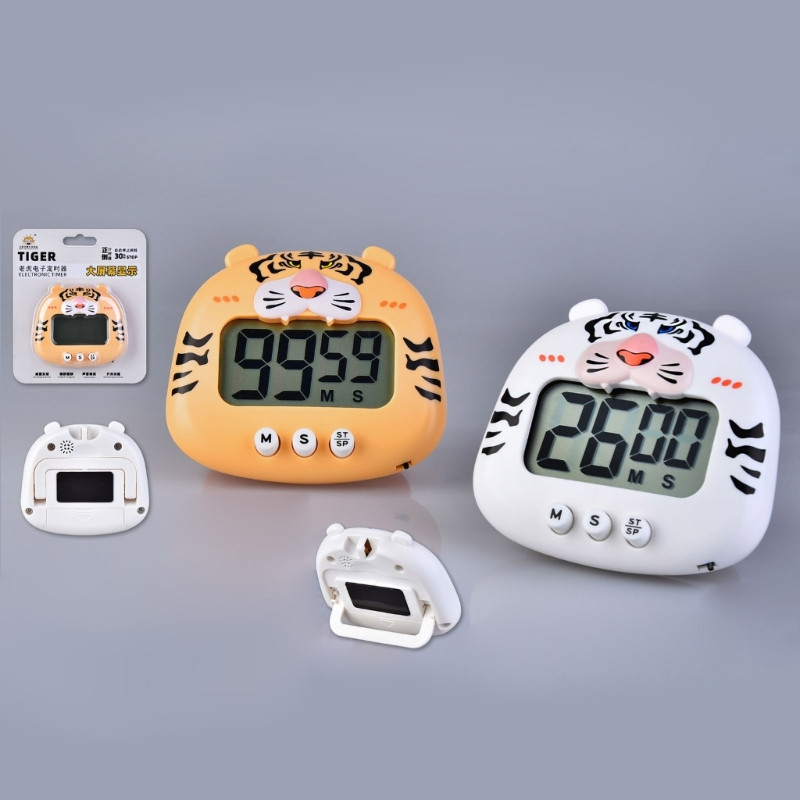 Klases taimeris bērniem Pieaugušajiem Atpakaļskaitīšanas taimeris Creative-Cute Animal Timer Piegāde