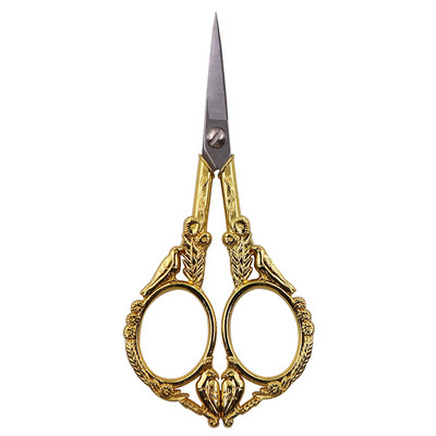 Αντίκες ανοξείδωτο ατσάλι Tailor`S Ψαλίδι Dragonfly Cross Stitch Ψαλίδι Κλωστή Κέντημα Ψαλίδι Εργαλεία Ραπτικής Χειροτεχνίας