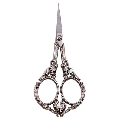 Αντίκες ανοξείδωτο ατσάλι Tailor`S Ψαλίδι Dragonfly Cross Stitch Ψαλίδι Κλωστή Κέντημα Ψαλίδι Εργαλεία Ραπτικής Χειροτεχνίας