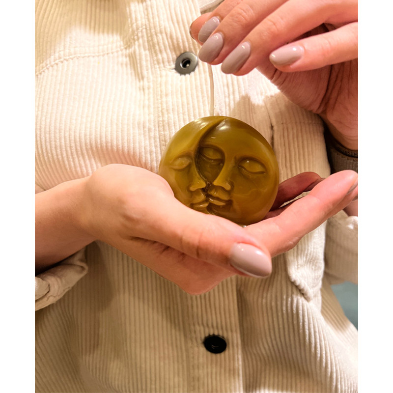 DIY silikonski kalup za svijeće Jednostavan stilski dizajn za ručno izrađeni nakit Sapun Gipsana svijeća Kalup za izradu nakita Pribor za izradu svijeća