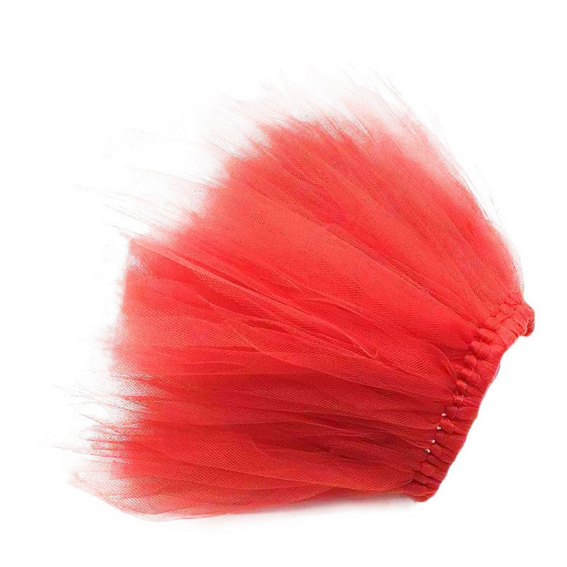 Rochie de prințesă pentru câine fustă pentru femeie câine plasă din tifon fuste tutu pentru animale de companie câine pisică rochie de petrecere haine de vară costum de performanță