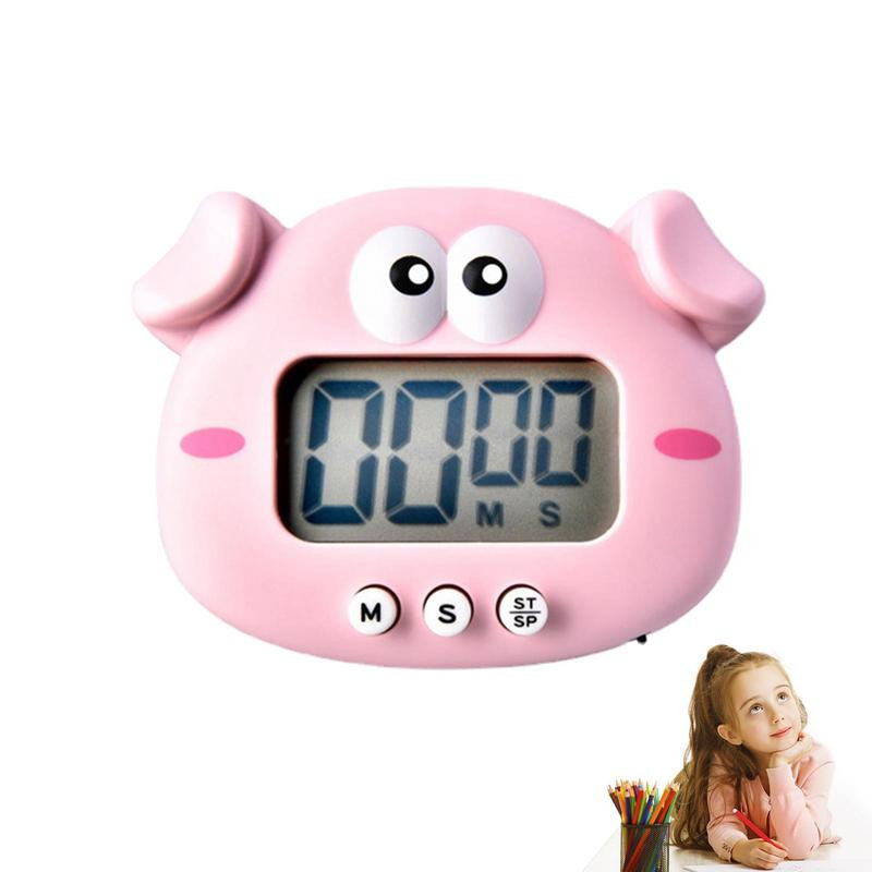 XXX digitaalne köögitaimer Magnetiline elektrooniline digitaalne taimer Supertaimer mehaaniline meeldetuletustaimer digitaalköögi kasutamiseks