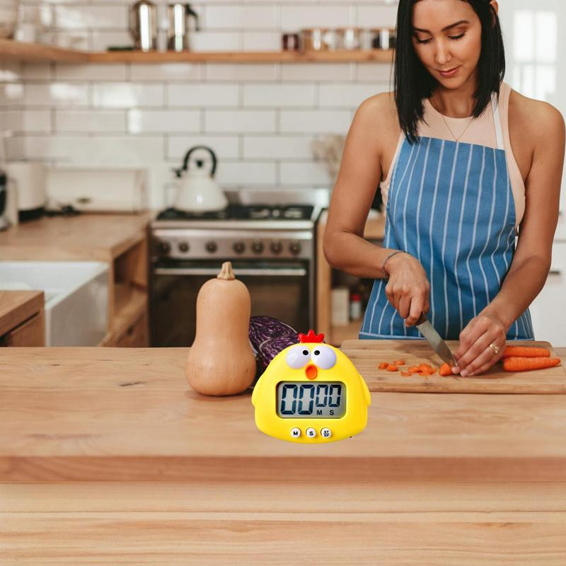 XXX digitaalne köögitaimer Magnetiline elektrooniline digitaalne taimer Supertaimer mehaaniline meeldetuletustaimer digitaalköögi kasutamiseks