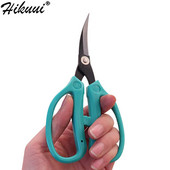 Izliektas šūšanas šķēres Izšūšanas šķēres Rokdarbu rīks Profesionālās drēbnieku šķēres ādas auduma auduma papīra griešanai