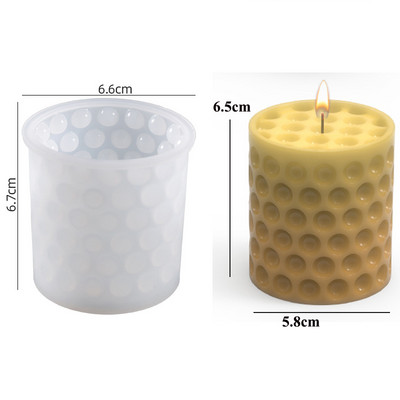 Korpusa formas sveces silikona veidne DIY roku darbs ģipša epoksīda sveķu veidnes šokolādes kūkas aromātisks ziepju izgatavošanas piederumi mājas dekorēšanai