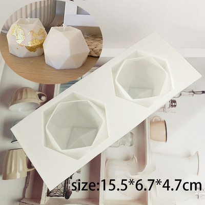 Αρωματικό καλούπι κεριού DIY σχήμα μαλλί Κερί Καλούπι χύτευσης σιλικόνης Χειροποίητο σαπούνι για κερί Κατασκευή καλουπιού κεριού Χειροτεχνία Διακόσμηση σπιτιού