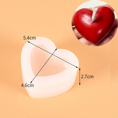 Αρωματικό καλούπι κεριού DIY σχήμα μαλλί Κερί Καλούπι χύτευσης σιλικόνης Χειροποίητο σαπούνι για κερί Κατασκευή καλουπιού κεριού Χειροτεχνία Διακόσμηση σπιτιού