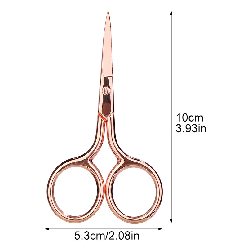 SHWAKK mazas vintage izšūšanas drēbnieku šķēres Šūšanas DIY Amatniecības diegu griešana Rokdarbi Krustdūriens Šķēres DIY Šķēres