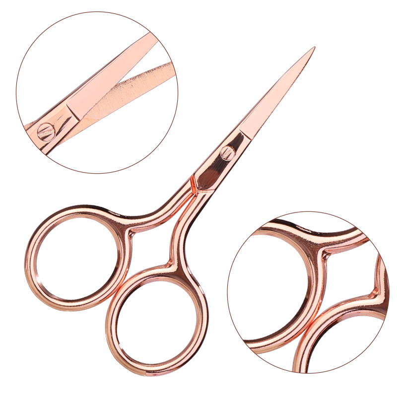 SHWAKK mazas vintage izšūšanas drēbnieku šķēres Šūšanas DIY Amatniecības diegu griešana Rokdarbi Krustdūriens Šķēres DIY Šķēres