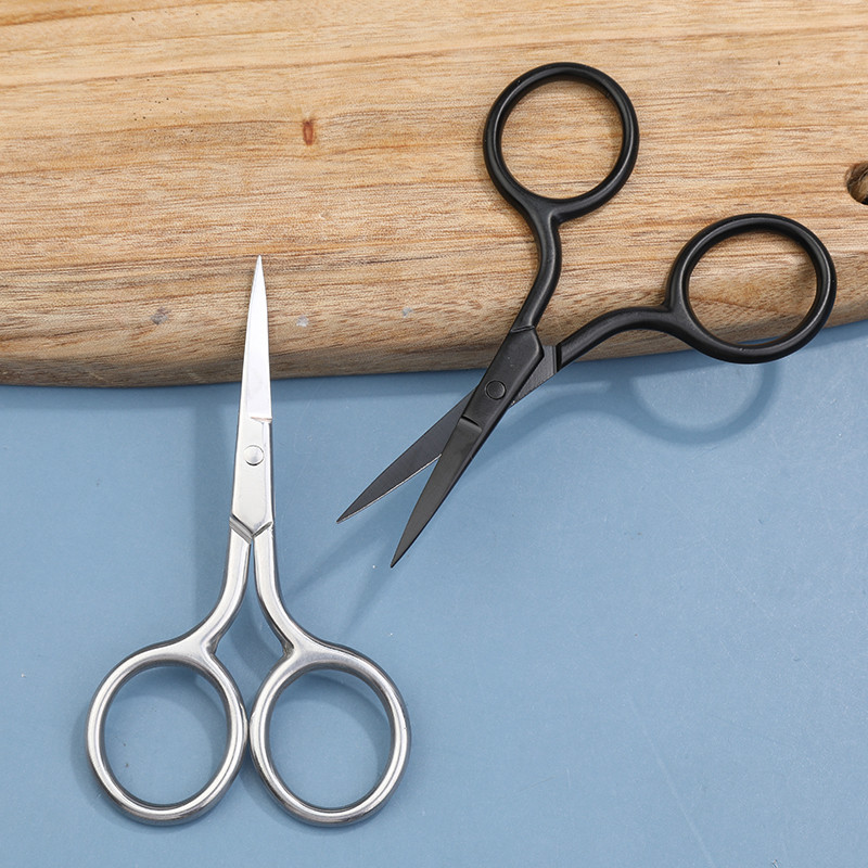 SHWAKK mazas vintage izšūšanas drēbnieku šķēres Šūšanas DIY Amatniecības diegu griešana Rokdarbi Krustdūriens Šķēres DIY Šķēres