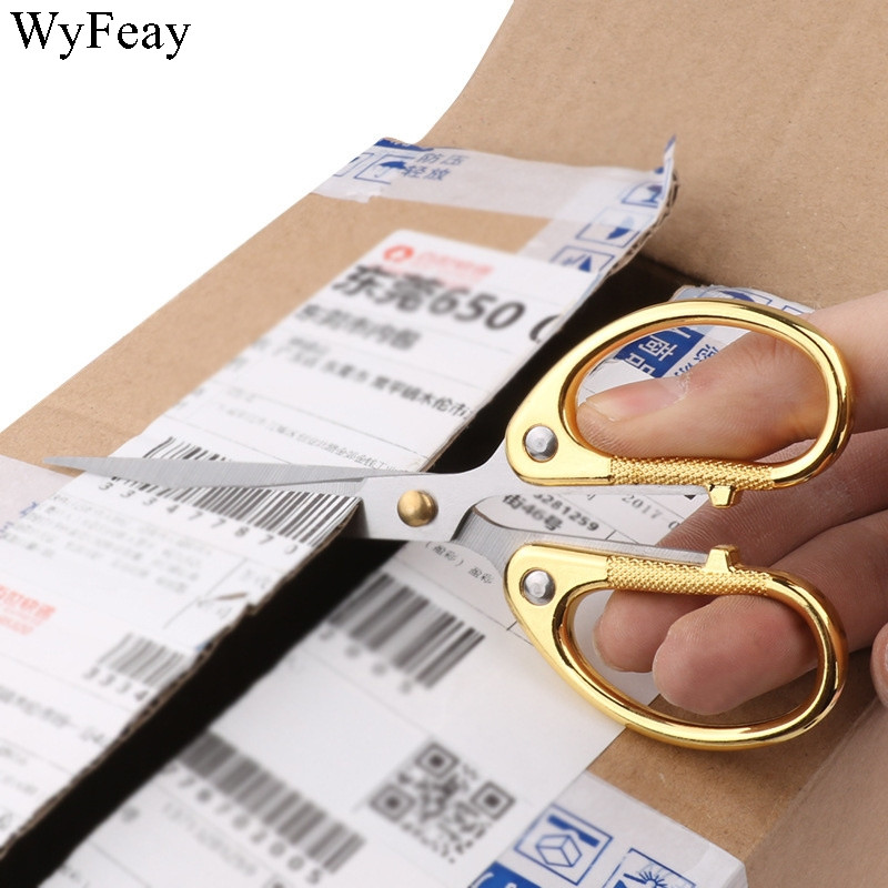 Retro vintage škare Rezač tkanine Krojačke škare Ručni rad Šivanje Vez Uredske škare Uredski pribor DIY Alati Škare