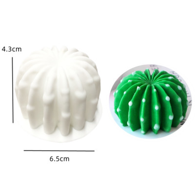 3D Panda Claw küünlavorm lõhnav küünal silikoonvorm Käsitsi valmistatud küünla materjal kook seebivaigust vormi küünalde valmistamise tarvikud