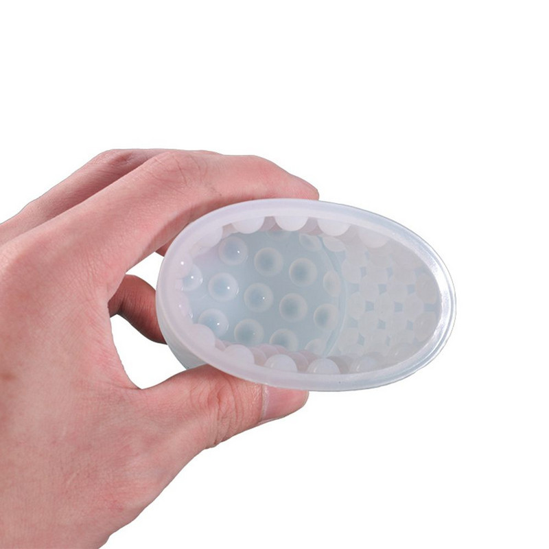 3D-silindriga küünlavorm DIY küünla silikoonvorm koogivaiguvormid 3D kunstivaha küünla valmistamine silikoonist käsitsi valmistatud seebivormid