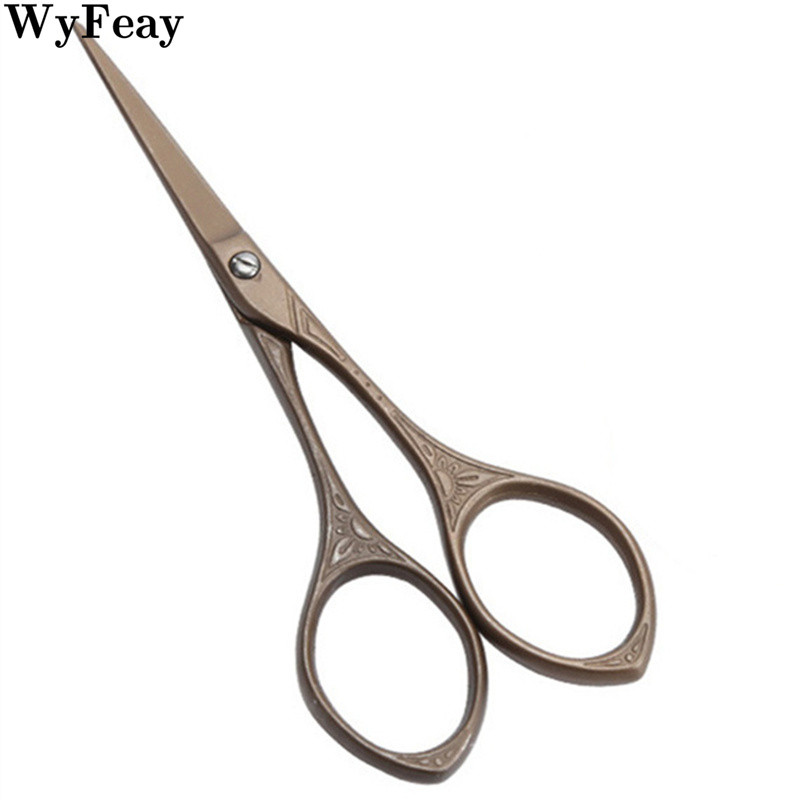 Šūšana Izšūšana Šķērveida Audums Māksla Krusts Amatniecības Vintage Šķēres Vintage Retro Tailor Šķēres Vītņu Šķēres Zakka Tools