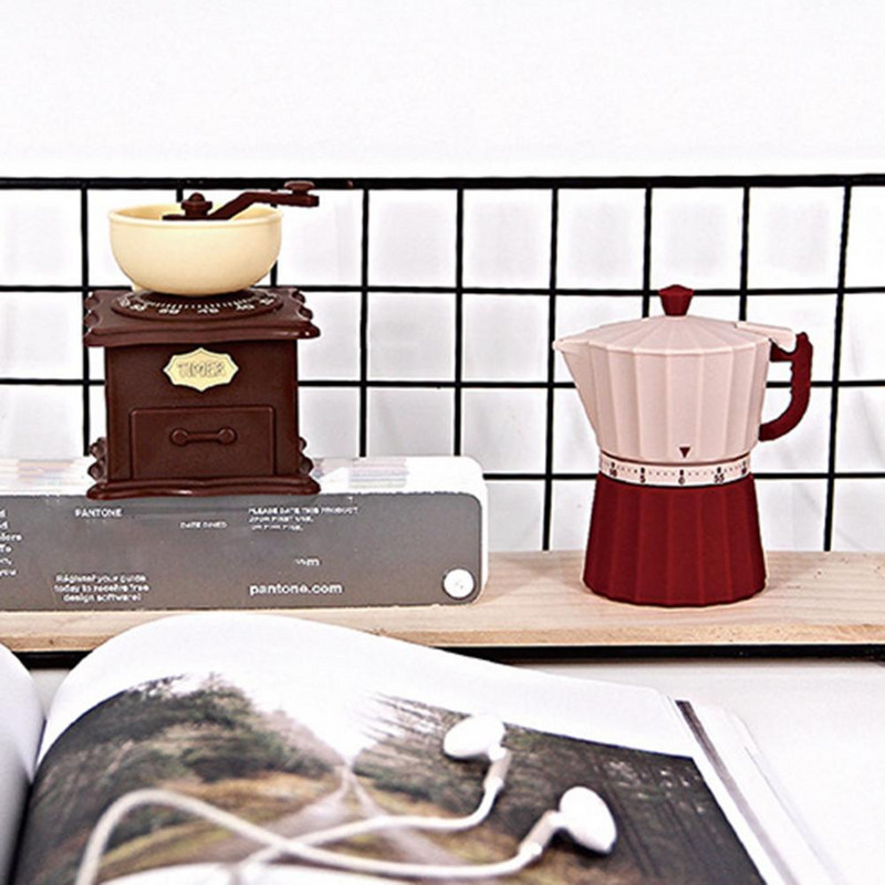 Armas taimer Loominguline õpilane enesedistsipliini seade, mis teeb küsimusi, meeldetuletus Interneti-kuulsuste ajastuse loenduri alarm