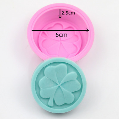 3D ķirbju sveces silikona veidne DIY Helovīna ģipša mākslas amatniecība sveču ziepju izgatavošana ar rokām darināta šokolādes kūkas veidņu dekorēšanas rīks